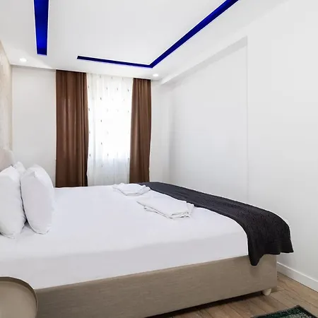 Missafir Amazing Flat Close To Popular Attractions In Muratpasa, Antalya * Antalya