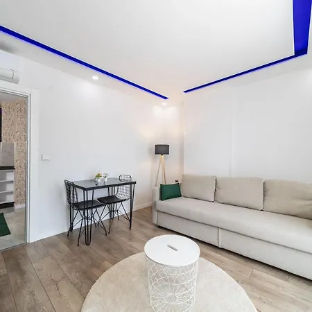 Missafir Amazing Flat Close To Popular Attractions In Muratpasa, Antalya * أنطاليا