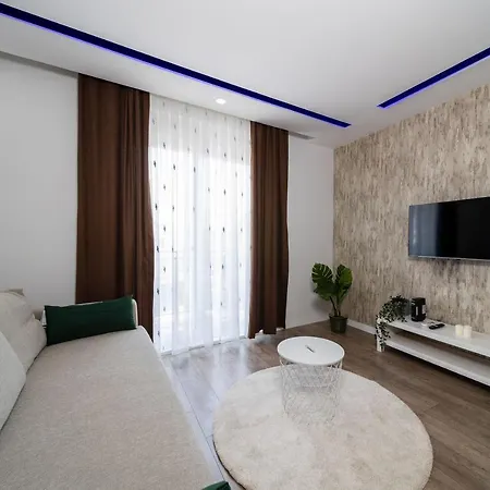 Missafir Amazing Flat Close To Popular Attractions In Muratpasa, Antalya 아파트 안탈리아